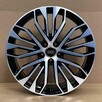 Felgi 8,5x20 Audi A6 S6 4G C7 Competition 4G0601025BE 5x112 - 2