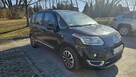 Citroën C3 Picasso 1.6i Seduction, 85.660 km - Bardzo dobry - 5