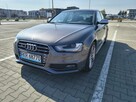 Audi S4 2013 r. silnik 3.0 benzyna kompresor napęd quattro