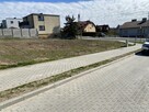 Sprzedam działkę budowlaną w Chojnicach przy ulicy Prochowej - 6