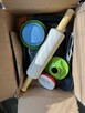 Zwroty reklamacyjne Tupperware - 3