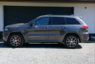 Jeep Grand Cherokee SRT 6.4 V8 LPG wersja europejska - 3