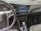 Jak Opel Mokka X bogatsza wersja Biuck Encore - 3