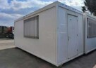 Używane kontenery transportowe o długości 10, 20 i 40 stóp - 6