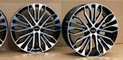 Felgi 8,5x20 Audi A6 S6 4G C7 Competition 4G0601025BE 5x112 - 13