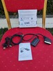 Konwerter Adapter Przejściówka Euro Scart HDMI Playstation - 7