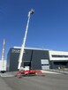 Podnośnik Teupen Leo 36H - 10