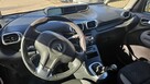 Citroën C3 Picasso 1.6i Seduction, 85.660 km - Bardzo dobry - 14