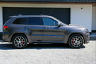 Jeep Grand Cherokee SRT 6.4 V8 LPG wersja europejska - 8