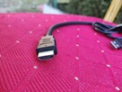 Rozdzielacz Rozgałęźnik Switch HDMI Przełącznik splitter TV - 4