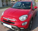 Fiat 500X Cross 4X4 2.0 Multijet 140KM - 5
