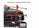 Autel IWA500 MaxiAlign 3D - Geometria Krugerq wyposażenie - 14