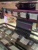 Solarium Eurosun Mega sun Magic Body 5 Full Led 100% Nowe !! - 3