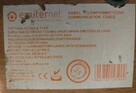 Kabel S/FTP Cat.7 Kat. 7 EmiterNet 1000MHz LSOH | Szpula ok. - 5