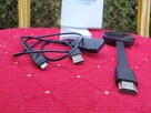 Odtwarzacz multimedialny WIFI Dongle bezprzewodowy adapter - 2