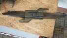 Silnik spalinowy do kosiarki Toro 600 Series GTS Briggs & S - 8