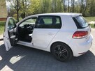 VW Golf VI - 2