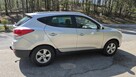 Sprzedam HYUNDAI IX35 wersja TUCSON, 1.6 BENZYNA, 2010 ROK ! - 4