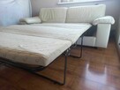 Sofa rozkładana z funkcją spania - 7