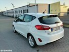 Ford Fiesta 1.1 S&S TITANIUM - 9
