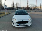 Ford Fiesta 1.1 S&S TITANIUM - 3