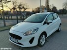 Ford Fiesta 1.1 S&S TITANIUM - 12