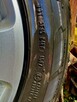 4xkola aluminiowe z oponami 235/60R18 - 5