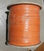 Kabel S/FTP Cat.7 Kat. 7 EmiterNet 1000MHz LSOH | Szpula ok. - 3