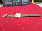 Zegarek Złoty Tubowy LEFF Amsterdam Piet Hein Eek Tubewatch - 3