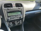 VW Golf VI - 5