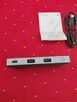 Hub USB 3.2 HDMI USBC rozdzielacz Rozgałęźnik Adapter splitt - 4