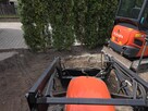 Wynajem mini koparki mini ładowarki uslugi ogrodnicze - 7