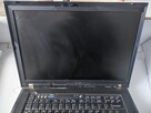 Laptop Lenovo R61i ThinkPad uszkodzony nie kompletny - 5