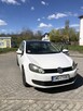 VW Golf VI