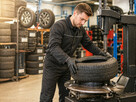 Wulkanizator / Tyre Fitter – praca w Irlandii, Cork