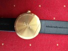 Zegarek Złoty Tubowy LEFF Amsterdam Piet Hein Eek Tubewatch - 5