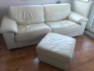 Sofa rozkładana z funkcją spania - 9