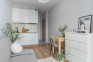 Po remoncie, NOWY blok, Dobra cena! WARTO, balkon, winda, - 3