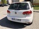 VW Golf VI - 3