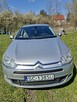 Citroen C5 III 2.0 2008 rok wersja Exclusive - 1