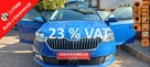 Škoda Fabia 1.0 MPI+LPG Fabryczne Radar F.VAT 23% 20 Netto Lift Ledy AF Tempomat