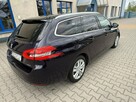 Peugeot 308SW 1.6HDi 2015r LeD Climatronic Panorama Dach Kamera Alu ! - 4