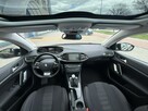 Peugeot 308SW 1.6HDi 2015r LeD Climatronic Panorama Dach Kamera Alu ! - 5