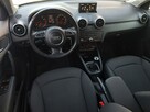 Audi A1 * 1.4TFSi* BDB STAN* podgrzew. fotele* - 5