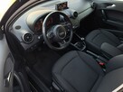 Audi A1 * 1.4TFSi* BDB STAN* podgrzew. fotele* - 8