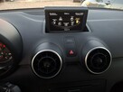 Audi A1 * 1.4TFSi* BDB STAN* podgrzew. fotele* - 12