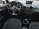 Audi A1 * 1.4TFSi* BDB STAN* podgrzew. fotele* - 16