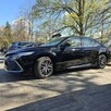 Camry 2,5 Hybride 218KM EXECUTIVE - 2