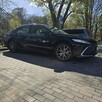 Camry 2,5 Hybride 218KM EXECUTIVE - 3