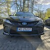 Camry 2,5 Hybride 218KM EXECUTIVE - 4